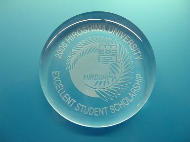 The Excellent Student Scholarship