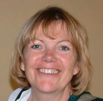 Dr. Janet Metcalfe