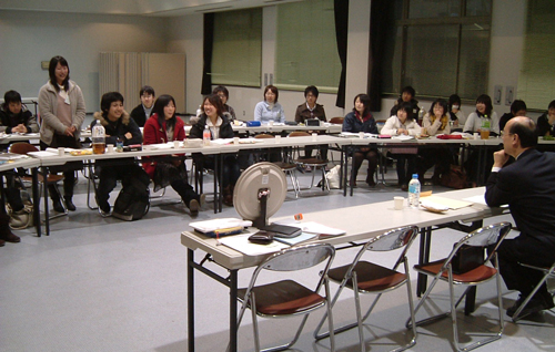 第9回サウンドクリエーターズセミナーを開催 広島大学音楽協議会 広島大学
