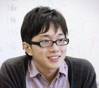 写真 新屋さん