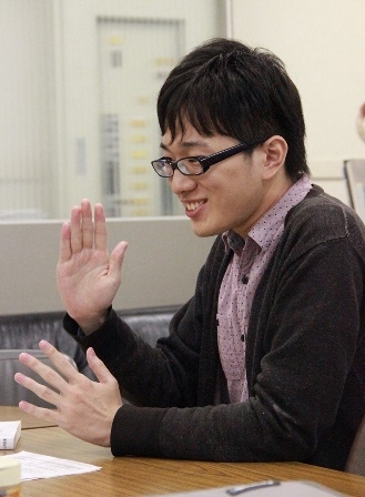 写真 新屋さん
