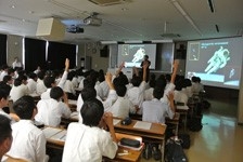これまでの活動の様子1