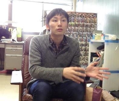 写真 福井さん