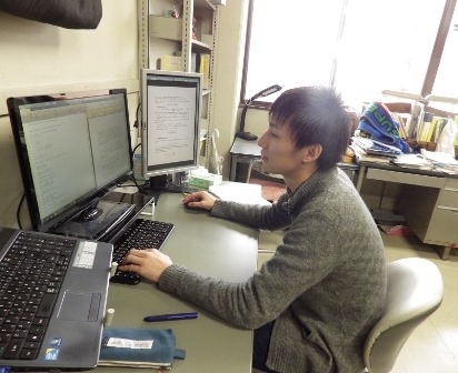 写真 福井さん
