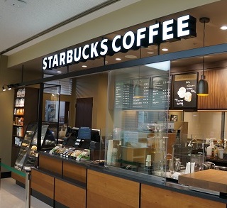 スターバックスコーヒー