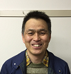梅尾 和則 准教授