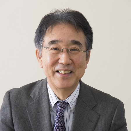 大久保 孝昭教授