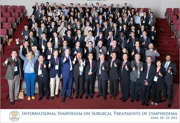 Live Surgery & Symposium in Taiwan