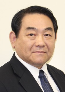 Isao Koshima Isao Koshima