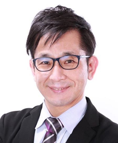 Shuhei Yoshida Shuhei Yoshida