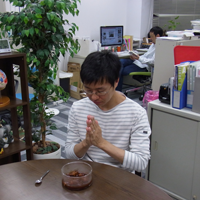 池田 丈 助教