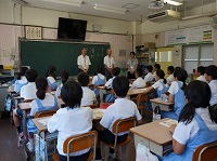 租税教室