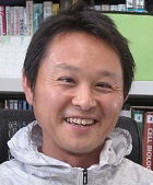 広大人通信第79号井川先生