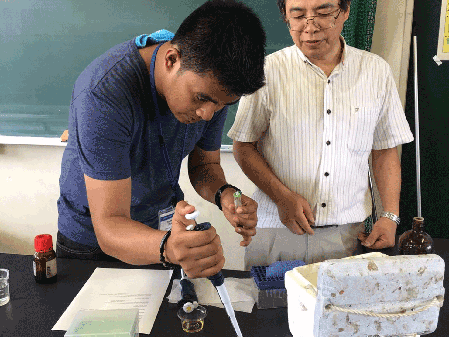 Animal Science Program