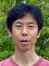 北村 憲司 助教