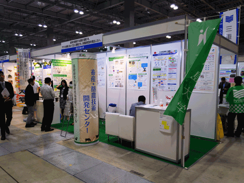 Agribisiness Creation Fair