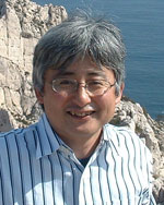 小林　亮教授