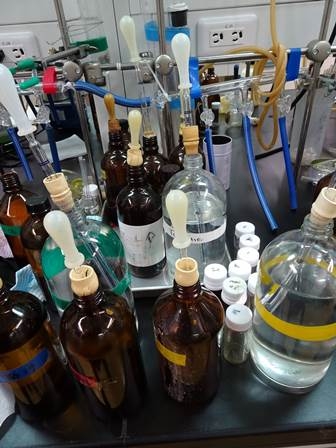 写真:薬品