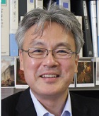 広大人通信83号三本木先生