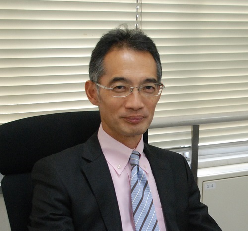 杉野 実さん