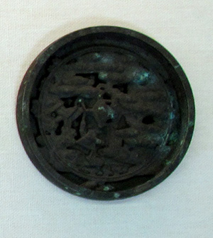 蓬莱円鏡 蓬莱円鏡