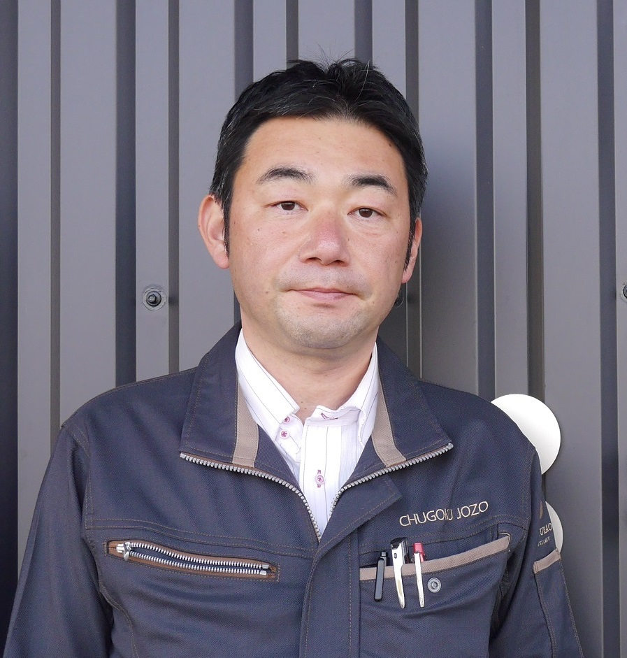 山本 泰平さん