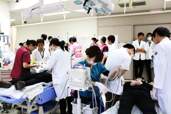 重症患者の治療 重症患者の治療