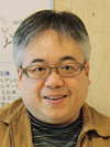河本 正次教授