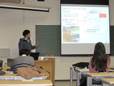 五藤　聡さん