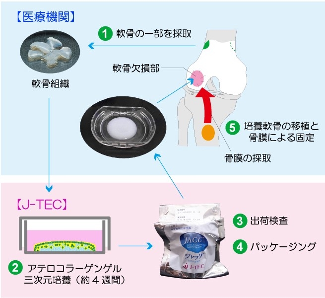 画像　J-TEC提供