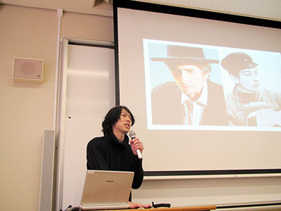 平成29年度優秀卒業論文発表会 山崎 航 平成29年度優秀卒業論文発表会 山崎 航