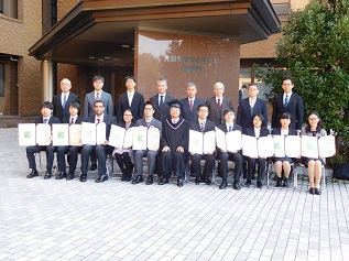 平成29年度(3月23日)