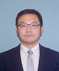 劉 金鵬 劉 金鵬