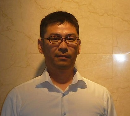 中電プラント(株) 中川 直樹さん
