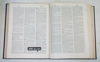 The Oxford English Dictionary The Oxford English Dictionary