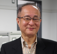 登田 隆 特任教授