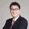 金子慎治